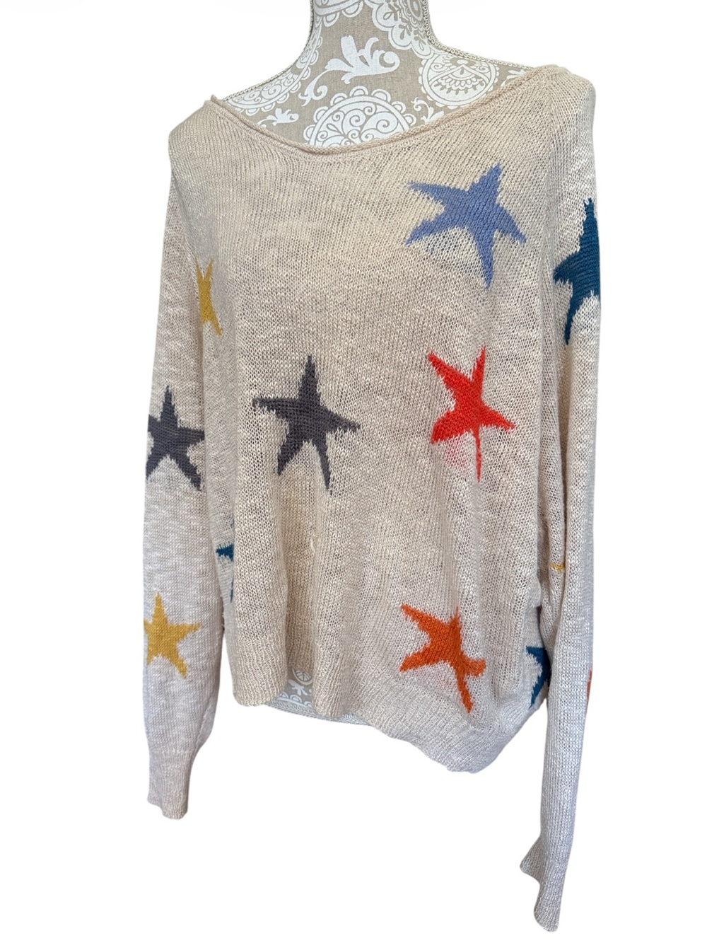 Blank Paige sweater